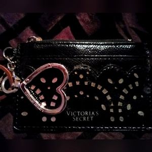 Victoria's secret change bag